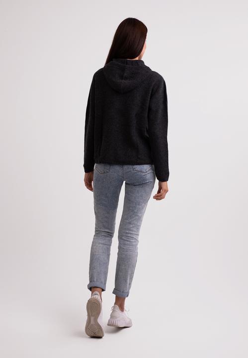 Immagine prodotto Cash-Mere Wolle Kaschmir Hoodie (L)