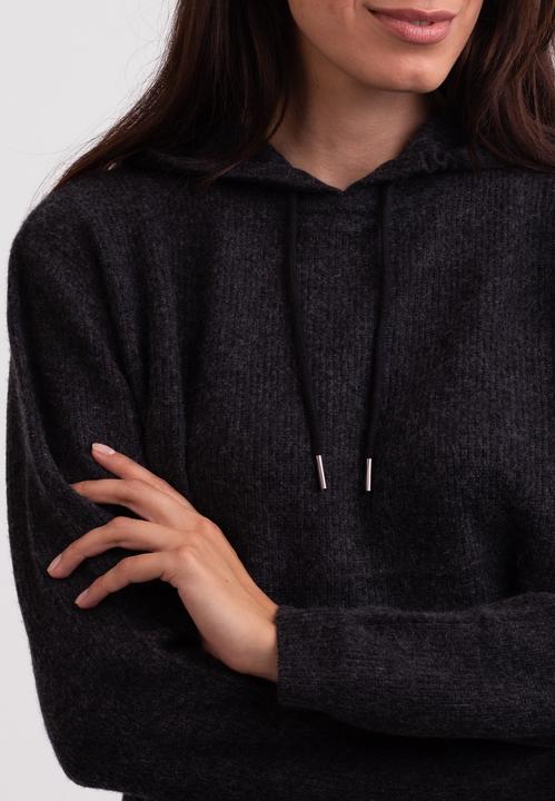 Immagine prodotto Cash-Mere Wolle Kaschmir Hoodie (L)