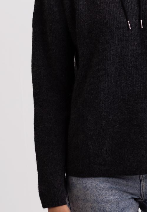 Immagine prodotto Cash-Mere Wolle Kaschmir Hoodie (L)
