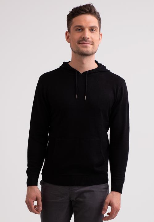 Immagine prodotto Cash-Mere Seide Kaschmir Hoodie (XL)