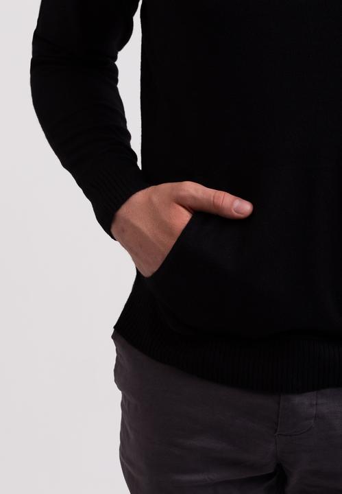 Immagine prodotto Cash-Mere Seide Kaschmir Hoodie (XL)