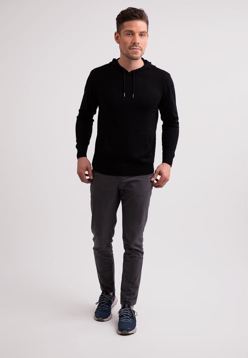 Immagine prodotto Cash-Mere Seide Kaschmir Hoodie (XL)