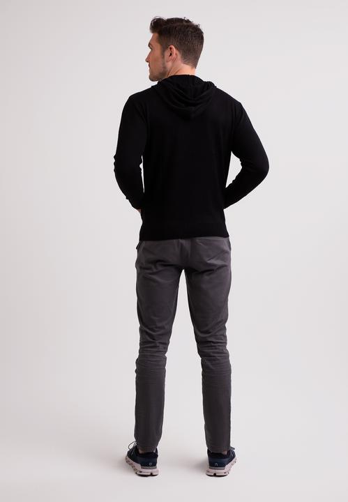 Immagine prodotto Cash-Mere Seide Kaschmir Hoodie (XL)