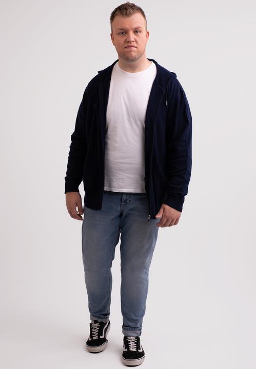 Image du produit Cash-Mere Kaschmir Hoodie (3XL)