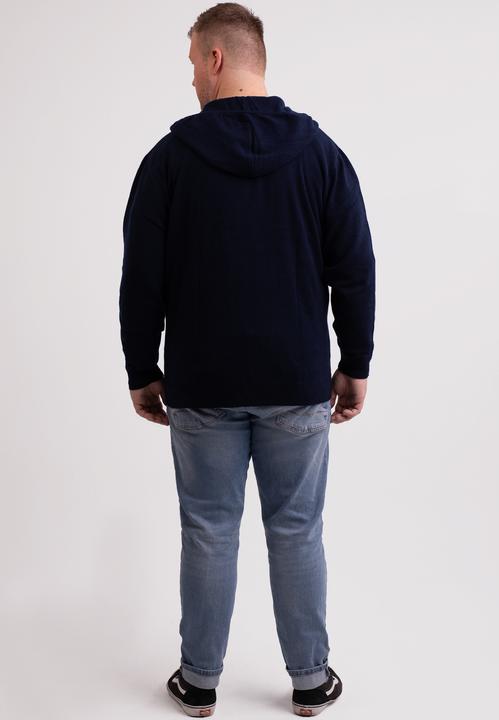 Image du produit Cash-Mere Kaschmir Hoodie (3XL)