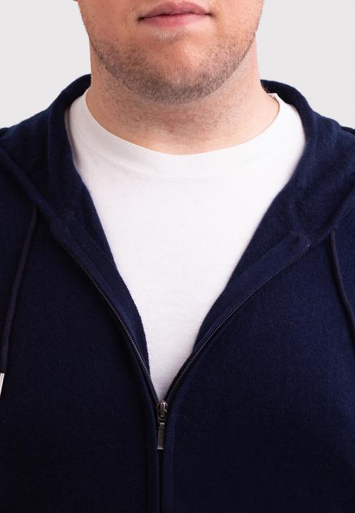 Image du produit Cash-Mere Kaschmir Hoodie (3XL)