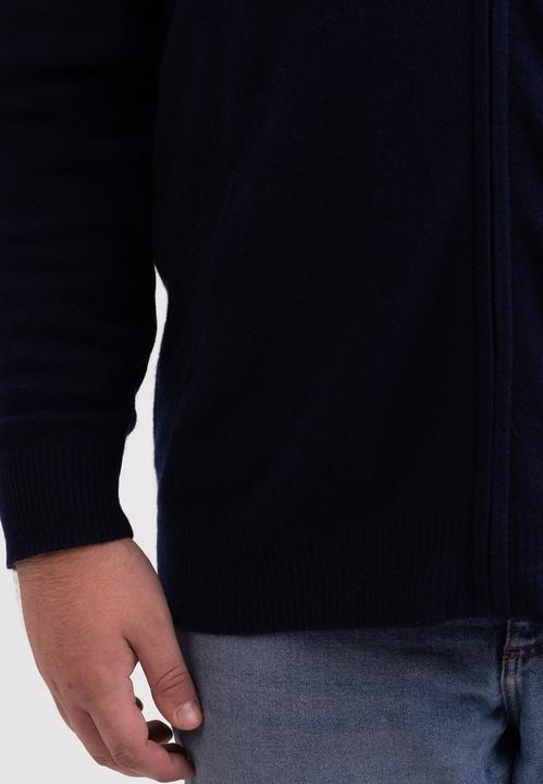 Image du produit Cash-Mere Kaschmir Hoodie (3XL)