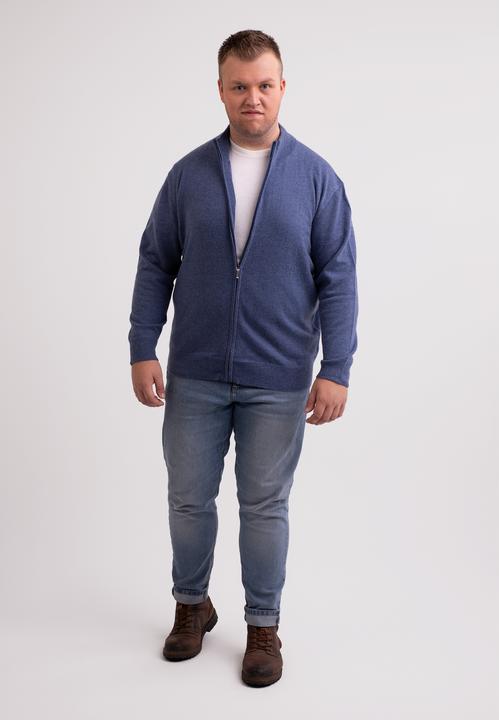 Immagine prodotto Cash-Mere Kaschmir Cardigan (3XL)