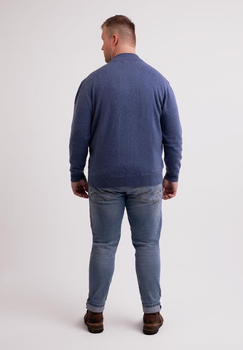 Immagine prodotto Cash-Mere Kaschmir Cardigan (3XL)