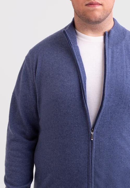 Immagine prodotto Cash-Mere Kaschmir Cardigan (3XL)