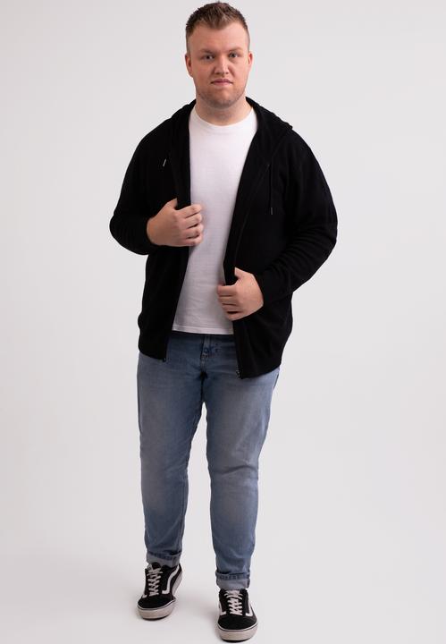 Actual product image Cash-Mere Kaschmir Hoodie (3XL)