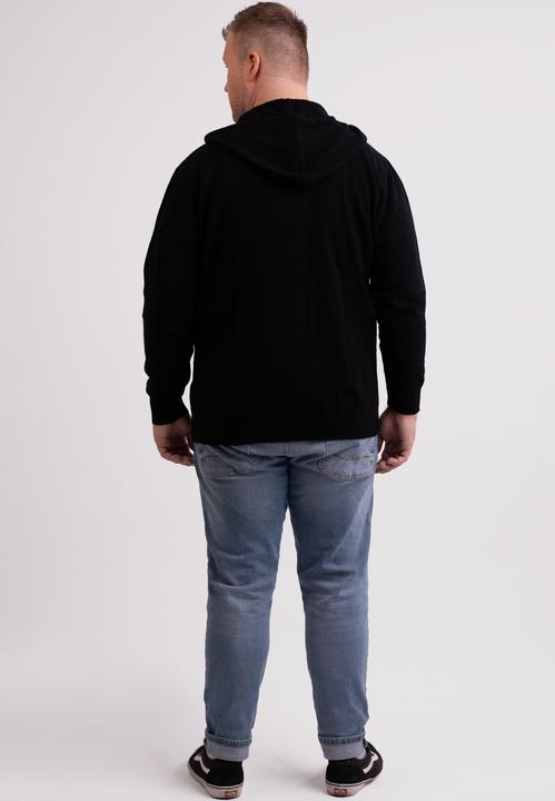Actual product image Cash-Mere Kaschmir Hoodie (3XL)