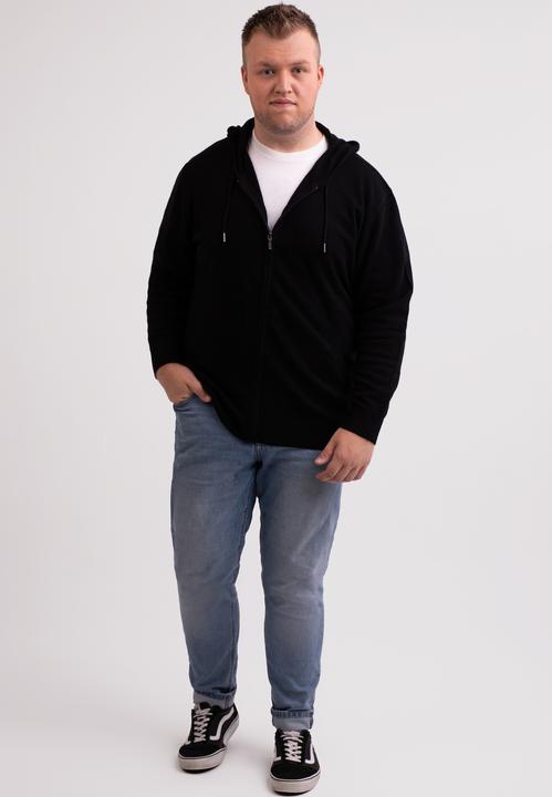 Actual product image Cash-Mere Kaschmir Hoodie (3XL)