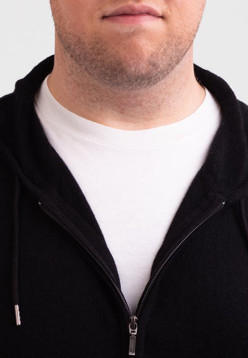 Actual product image Cash-Mere Kaschmir Hoodie (3XL)