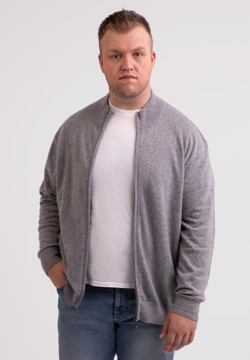 Cash-Mere Kaschmir Cardigan