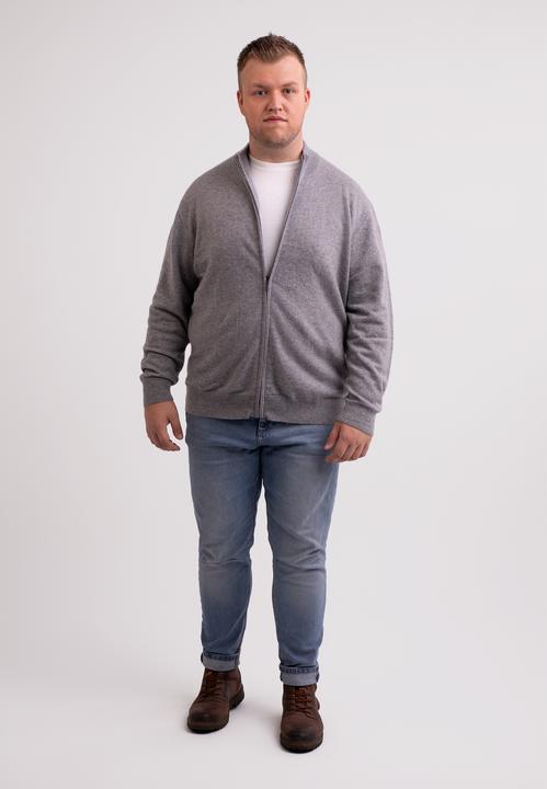 Immagine prodotto Cash-Mere Kaschmir Cardigan (4XL)