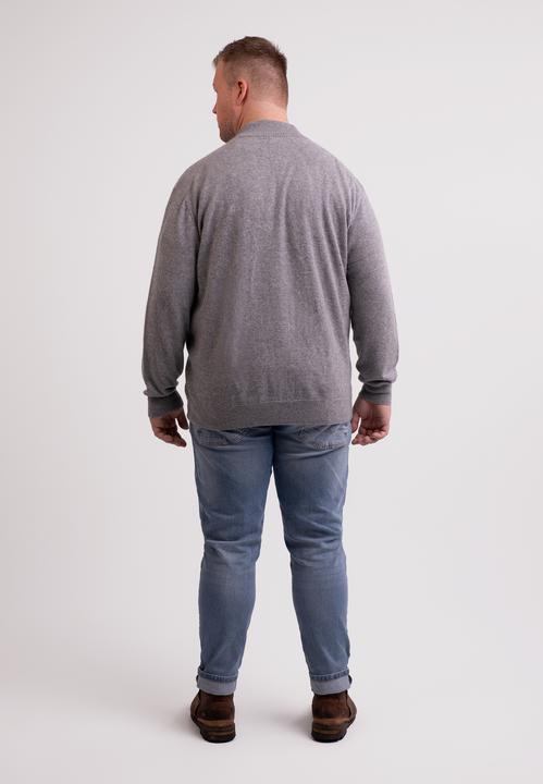 Immagine prodotto Cash-Mere Kaschmir Cardigan (4XL)