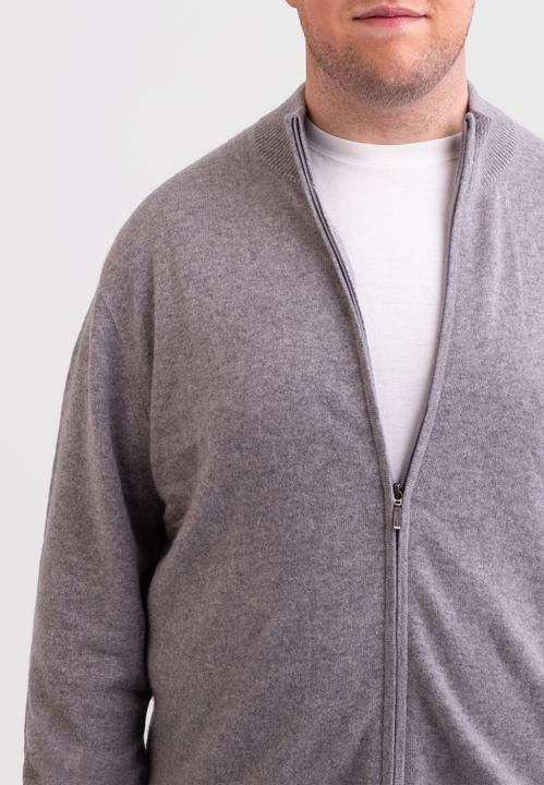 Immagine prodotto Cash-Mere Kaschmir Cardigan (4XL)