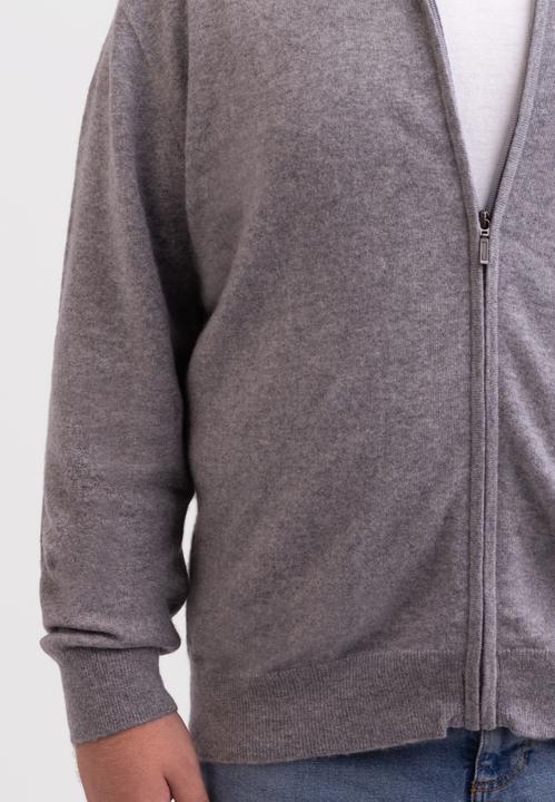 Immagine prodotto Cash-Mere Kaschmir Cardigan (4XL)