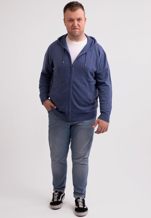 Image du produit Cash-Mere Kaschmir Hoodie (4XL)
