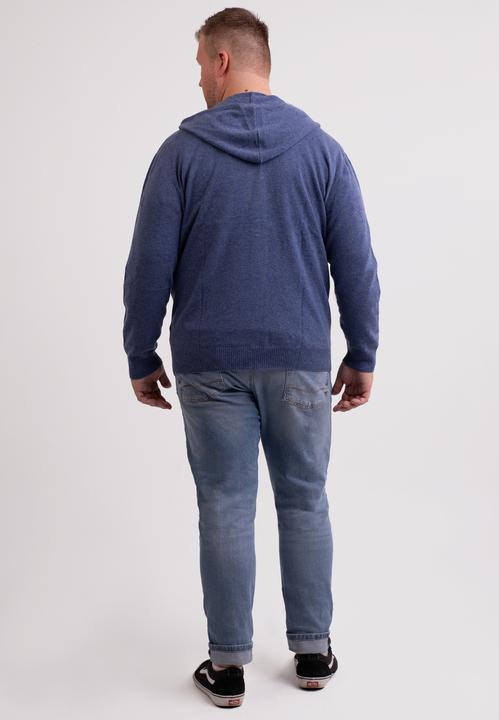 Image du produit Cash-Mere Kaschmir Hoodie (4XL)