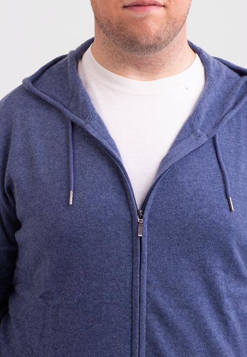 Image du produit Cash-Mere Kaschmir Hoodie (4XL)