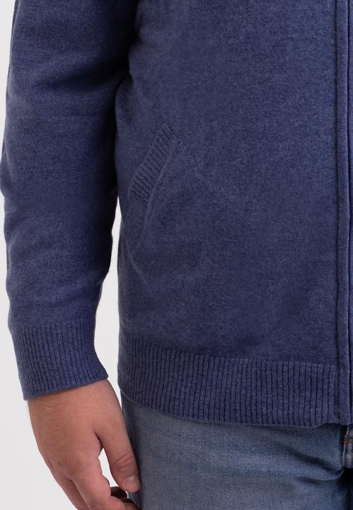 Image du produit Cash-Mere Kaschmir Hoodie (4XL)