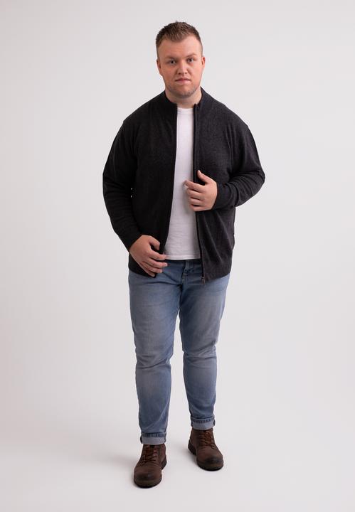 Immagine prodotto Cash-Mere Kaschmir Cardigan (4XL)