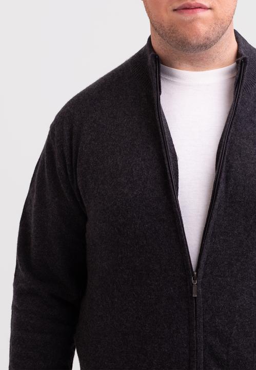 Immagine prodotto Cash-Mere Kaschmir Cardigan (4XL)