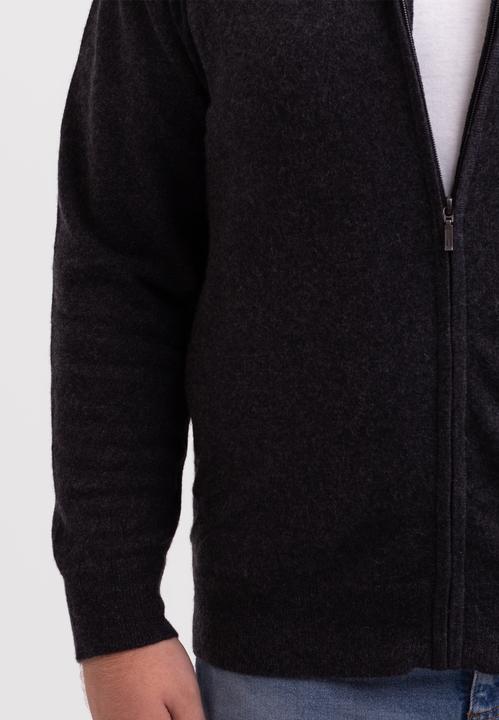 Immagine prodotto Cash-Mere Kaschmir Cardigan (4XL)