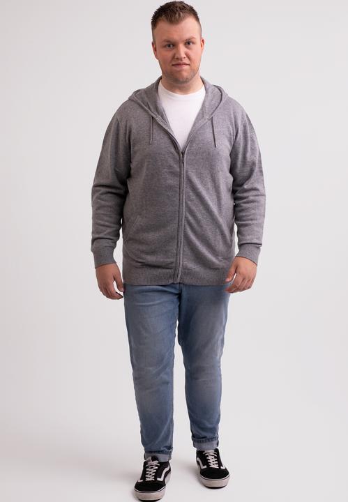 Image du produit Cash-Mere Kaschmir Hoodie (4XL)