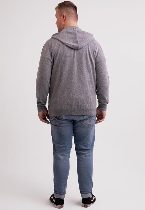 Image du produit Cash-Mere Kaschmir Hoodie (4XL)