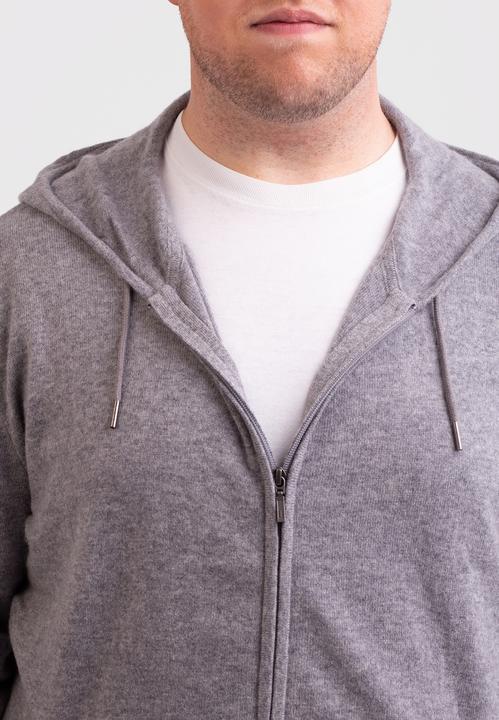 Image du produit Cash-Mere Kaschmir Hoodie (4XL)
