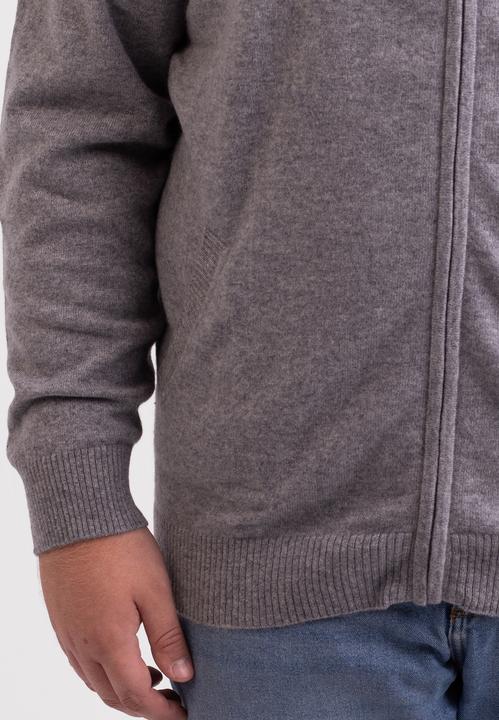 Image du produit Cash-Mere Kaschmir Hoodie (4XL)