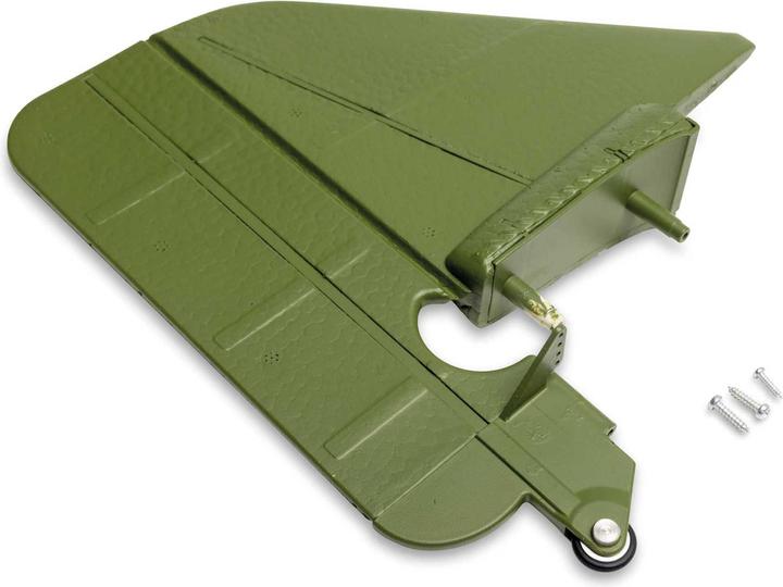 Actual product image E-Flite Vertical Stabilizer: S.E.5a