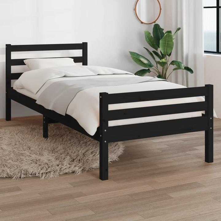 Actual product image VidaXL Ingaborg (90 x 200 cm)