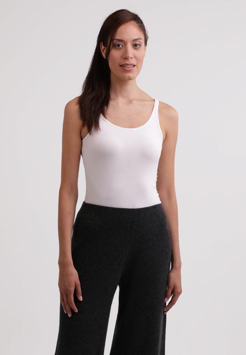 Produktbild Cash-Mere Wolle Kaschmir Trainerhose (L)