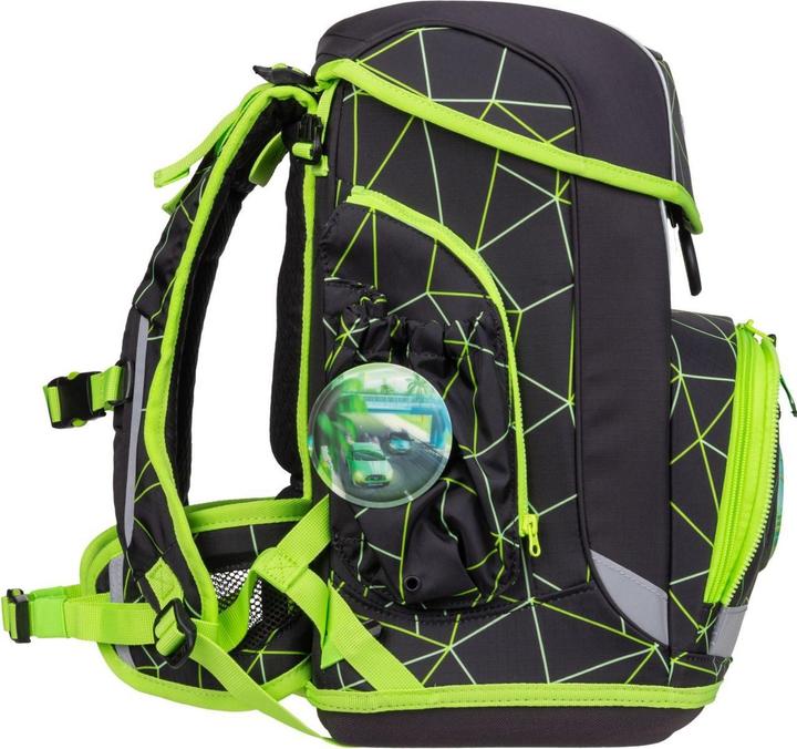 Image du produit Ergobag Set de cartables Cubo Light (19 l)
