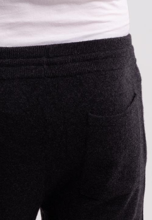 Actual product image Cash-Mere Kaschmir Trainerhose (XXL)