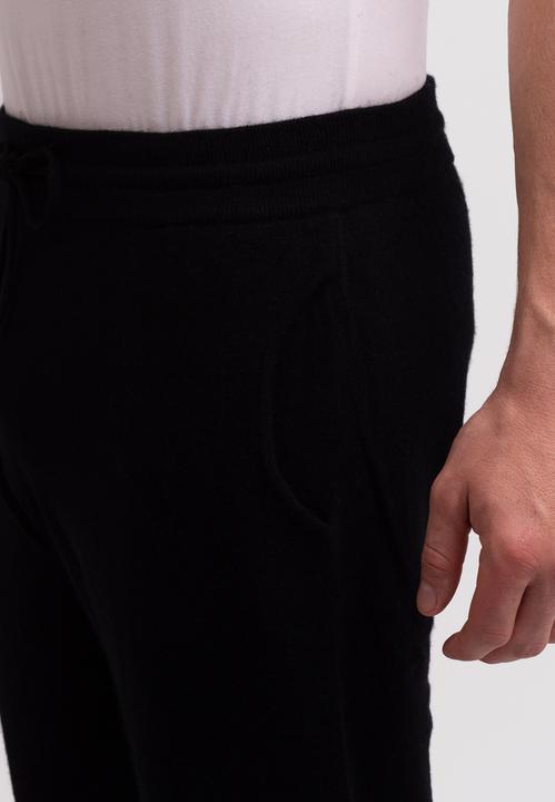 Produktbild Cash-Mere Kaschmir Trainerhose (L)