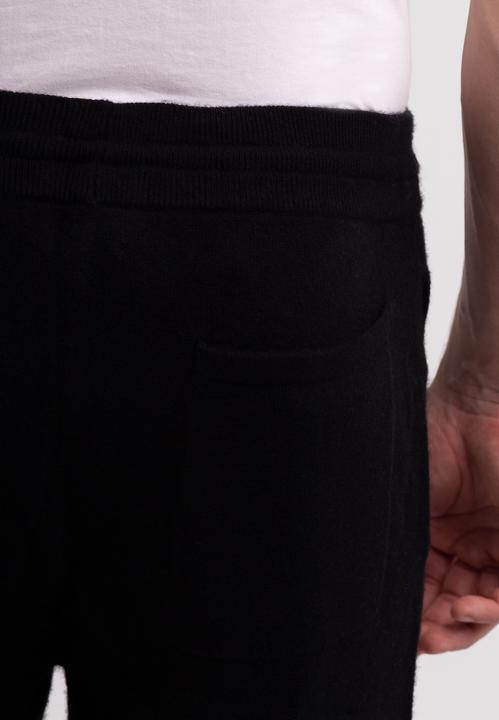 Produktbild Cash-Mere Kaschmir Trainerhose (L)