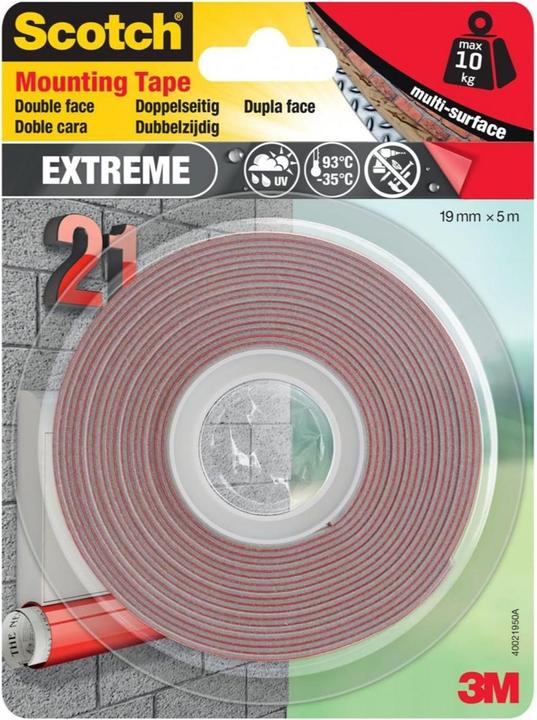 Actual product image Scotch - (19 mm)