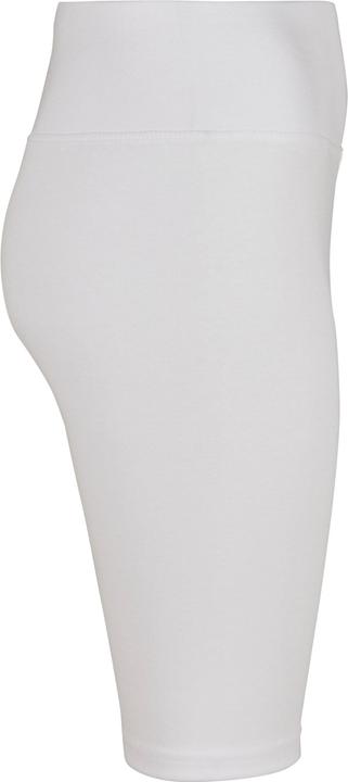 Image du produit Urban Classics Short de cyclisme taille haute pour femmes (M)