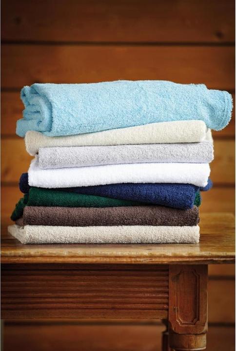 Actual product image Fiam bath towel