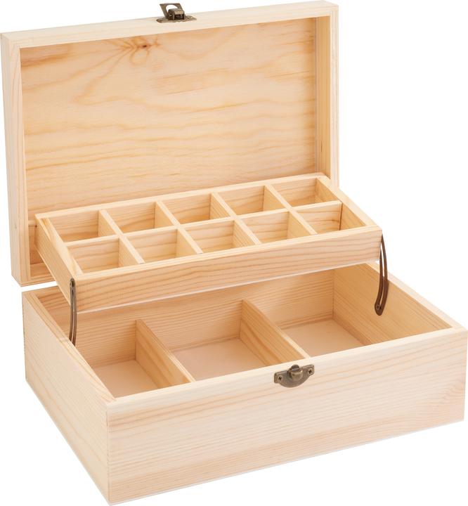 Image du produit VBS Twin (22 x 28 x 9 cm)
