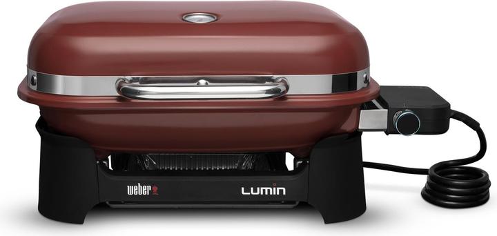 Actual product image Weber Lumin Compact (2.20 kW)
