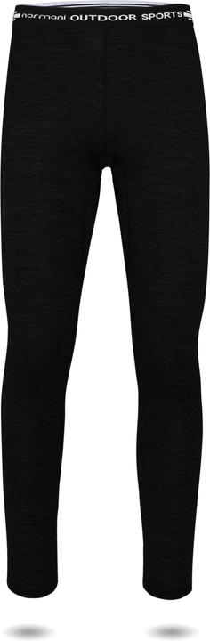 Actual product image Normani Merino top "Nyapari" and merino trousers "Mackay" - 9547 (146, 152)