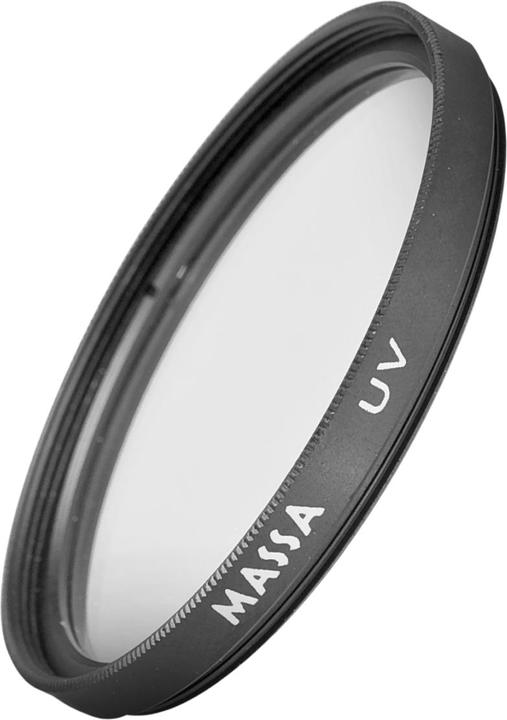 Image du produit Massa Filtre UV de haute qualité 58 mm (58 mm, Filtre UV)