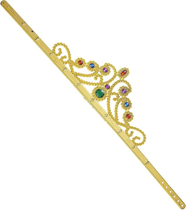 Image du produit Widmann Couronne de reine en or avec pierres précieuses