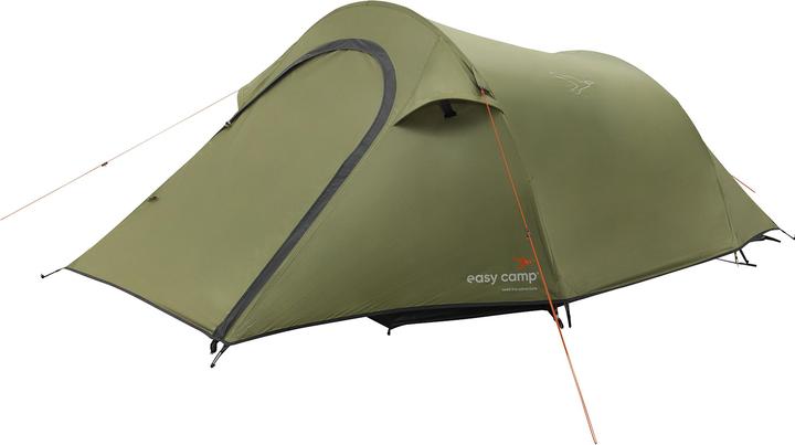 Image du produit Easy Camp Tunnelzelt Reindal 3 (olivgr?n, Modell 2025) (Tente tunnel, 3.40 kg, 3 personnes)